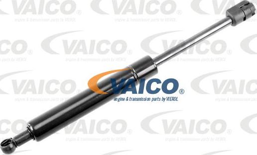 VAICO V10-2074 - Ammortizatore pneumatico, Cofano bagagli / vano carico autozon.pro