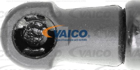 VAICO V10-2072 - Ammortizatore pneumatico, Cofano bagagli / vano carico autozon.pro