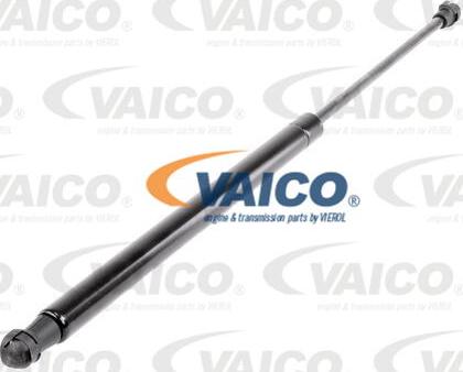 VAICO V10-2072 - Ammortizatore pneumatico, Cofano bagagli / vano carico autozon.pro