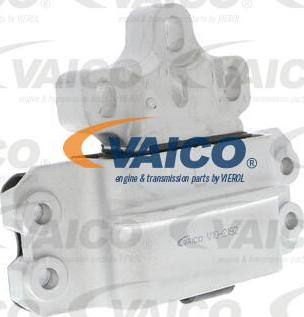 VAICO V10-2192 - Sospensione, Motore autozon.pro