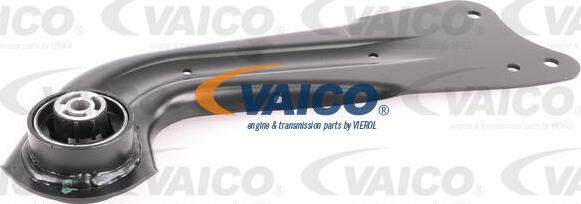 VAICO V10-2140 - Braccio oscillante, Sospensione ruota autozon.pro