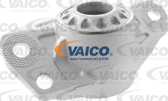 VAICO V10-2141 - Supporto ammortizzatore a molla autozon.pro