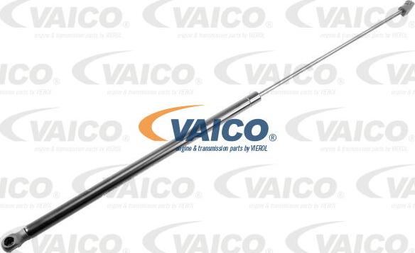 VAICO V10-2159 - Ammortizzatore pneumatico, Cofano motore autozon.pro