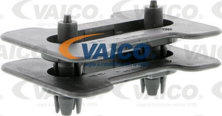 VAICO V10-2107 - Supporto, Paraurti autozon.pro