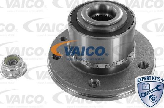 VAICO V10-2119 - Kit cuscinetto ruota autozon.pro