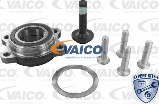 VAICO V10-2115 - Kit cuscinetto ruota autozon.pro