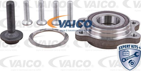 VAICO V10-2113 - Kit cuscinetto ruota autozon.pro