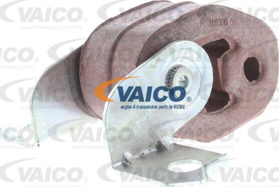 VAICO V10-2189 - Supporto, Silenziatore autozon.pro