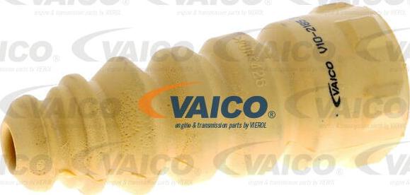 VAICO V10-2185 - Tampone paracolpo, Sospensione autozon.pro