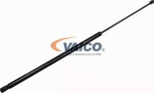 VAICO V10-2183 - Ammortizzatore pneumatico, Cofano motore autozon.pro