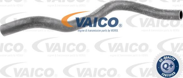 VAICO V10-2820 - Flessibile radiatore autozon.pro