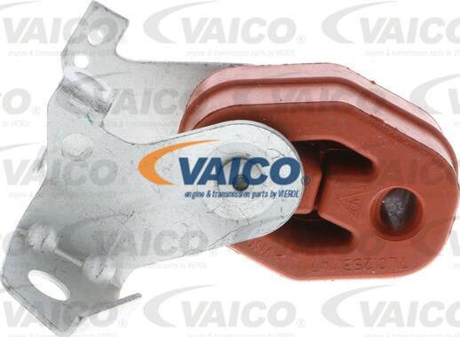 VAICO V10-2342 - Supporto, Silenziatore autozon.pro