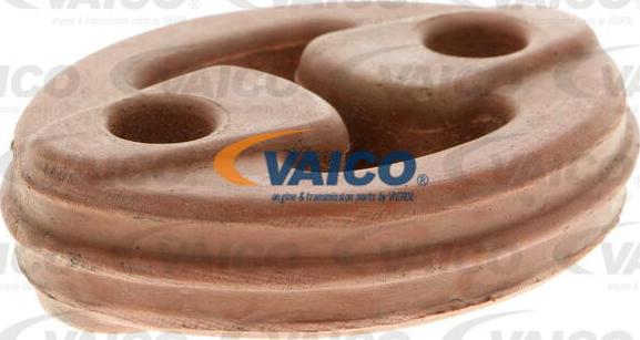 VAICO V10-2302 - Supporto, Silenziatore autozon.pro