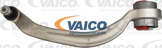 VAICO V10-2311 - Braccio oscillante, Sospensione ruota autozon.pro