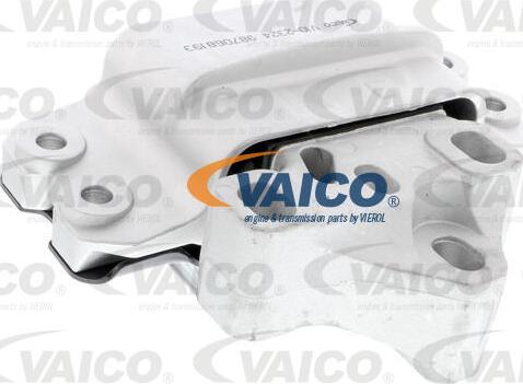 VAICO V10-2324 - Supporto, Cambio autozon.pro