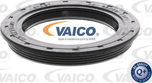 VAICO V10-2267 - Paraolio, mozzo ruota autozon.pro