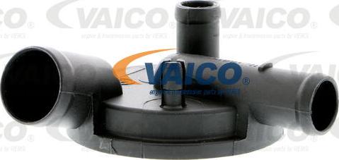 VAICO V10-2270 - Valvola, Ventilazione carter autozon.pro