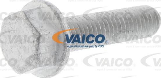 VAICO V10-50110-BEK - Pompa acqua + Kit cinghie dentate autozon.pro