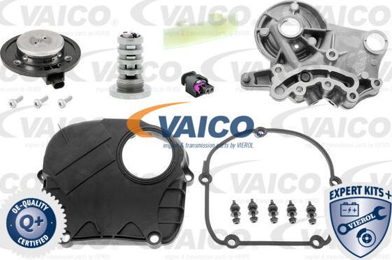 VAICO V10-2728 - Kit di riparazione, supporto di cuscinetto-albero a camme autozon.pro