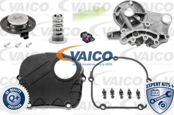 VAICO V10-2727 - Kit di riparazione, supporto di cuscinetto-albero a camme autozon.pro