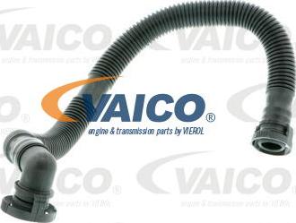 VAICO V10-2779 - Flessibile, Ventilazione monoblocco autozon.pro