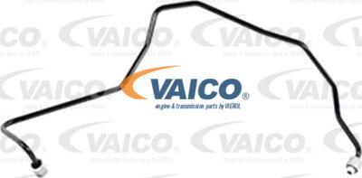 VAICO V10-7955 - Tubo olio, Compressore autozon.pro