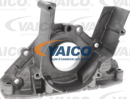 VAICO V10-7452 - Coperchio alloggiamento, Monoblocco autozon.pro