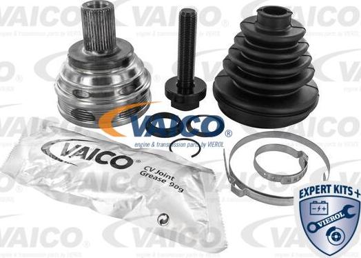 VAICO V10-7416 - Kit giunti, Semiasse autozon.pro