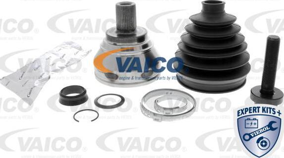 VAICO V10-7411 - Kit giunti, Semiasse autozon.pro