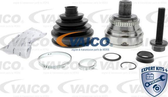 VAICO V10-7425 - Kit giunti, Semiasse autozon.pro