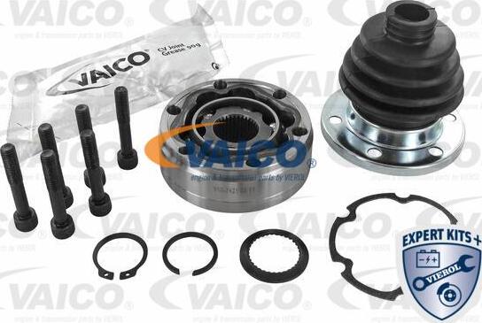 VAICO V10-7421 - Kit giunti, Semiasse autozon.pro