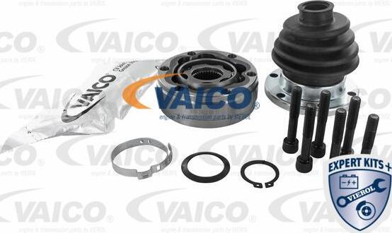 VAICO V10-7422 - Kit giunti, Semiasse autozon.pro