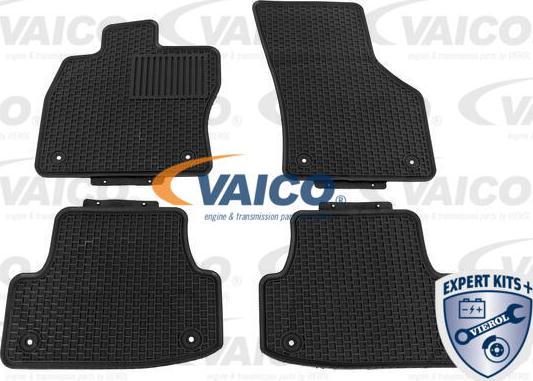 VAICO V10-7594 - Kit di zerbini autozon.pro