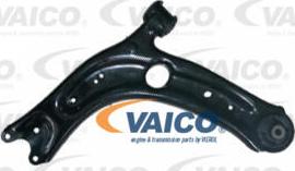 VAICO V10-7550 - Braccio oscillante, Sospensione ruota autozon.pro