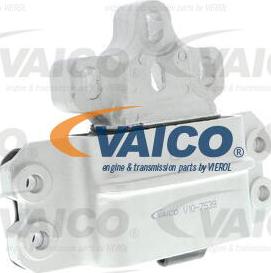 VAICO V10-7539 - Sospensione, Motore autozon.pro