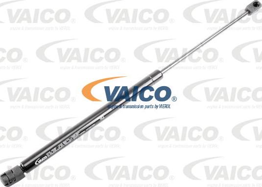 VAICO V10-7536 - Ammortizatore pneumatico, Cofano bagagli / vano carico autozon.pro