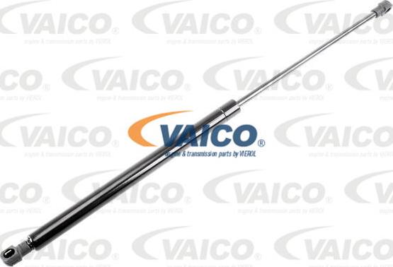 VAICO V10-7531 - Ammortizatore pneumatico, Cofano bagagli / vano carico autozon.pro