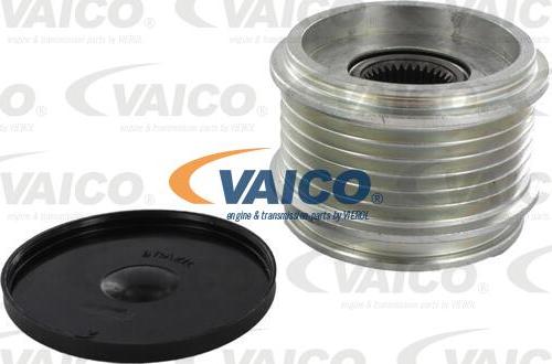 VAICO V10-7526 - Puleggia cinghia, Alternatore autozon.pro