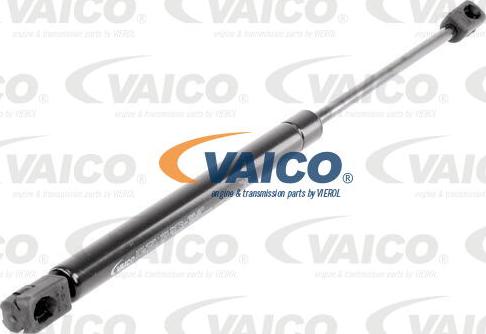 VAICO V10-7528 - Ammortizatore pneumatico, Cofano bagagli / vano carico autozon.pro