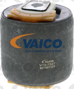 VAICO V10-7527 - Supporto, Braccio oscillante autozon.pro