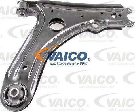 VAICO V10-7090-1 - Braccio oscillante, Sospensione ruota autozon.pro