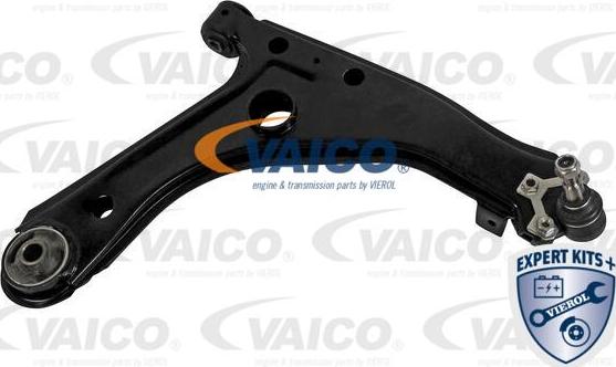 VAICO V10-7074 - Braccio oscillante, Sospensione ruota autozon.pro