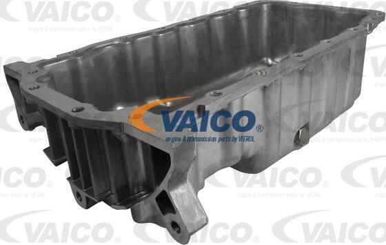 VAICO V10-7190 - Coppa olio autozon.pro