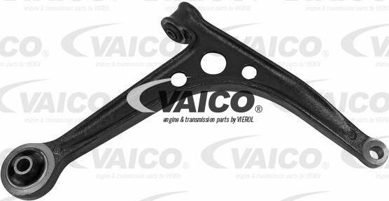 VAICO V10-7155 - Braccio oscillante, Sospensione ruota autozon.pro