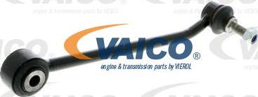 VAICO V10-7165 - Asta / Puntone, Sospensione ruote autozon.pro