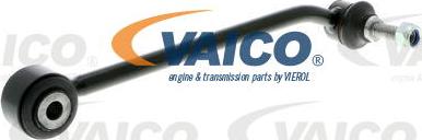 VAICO V10-7166 - Asta / Puntone, Sospensione ruote autozon.pro