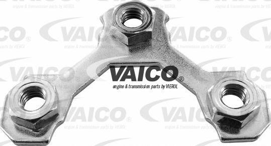 VAICO V10-7113 - Piastrina di fermo, Giunto di supporto / guida autozon.pro