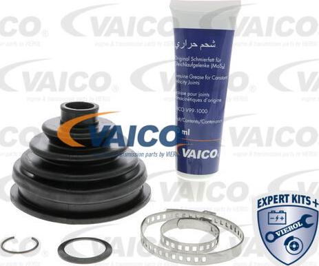 VAICO V10-7184-1 - Cuffia, Semiasse autozon.pro