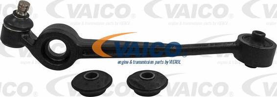 VAICO V10-7121 - Braccio oscillante, Sospensione ruota autozon.pro