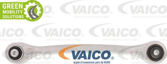 VAICO V10-7804 - Braccio oscillante, Sospensione ruota autozon.pro